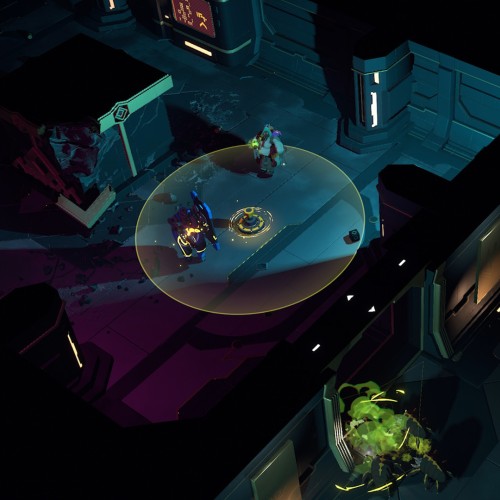 Игра ENDLESS Dungeon - Standard Edition PC, Steam Gift регион Россия, РФ