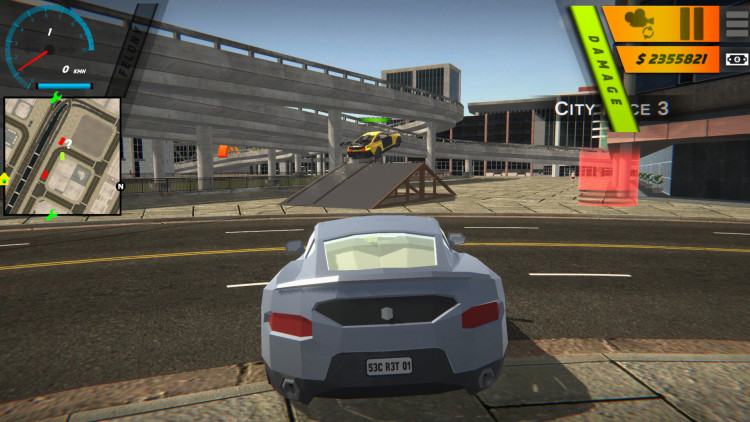 Drive Me Nutz!, Steam Gift