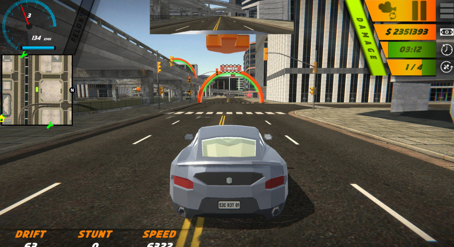 Drive Me Nutz! - Drive Me Nutz