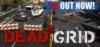 Dead Grid, Steam Gift