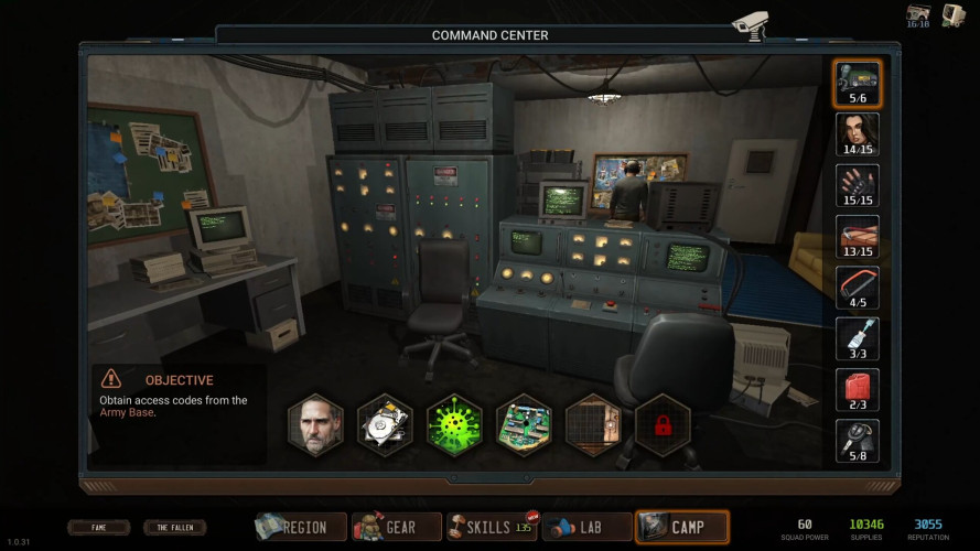 Dead Grid, Steam Gift