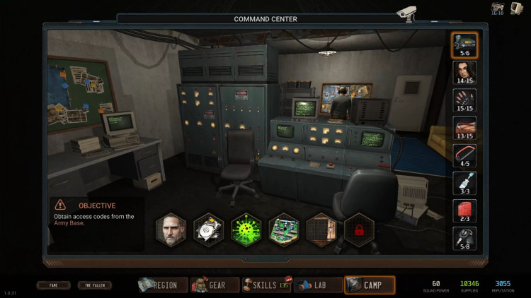 Dead Grid, Steam Gift