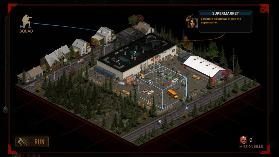 Dead Grid, Steam Gift