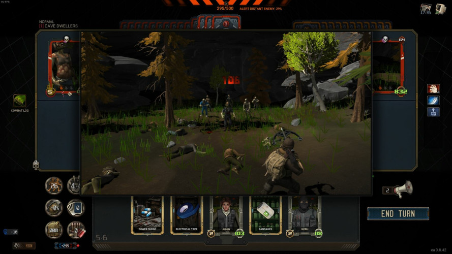 Dead Grid, Steam Gift