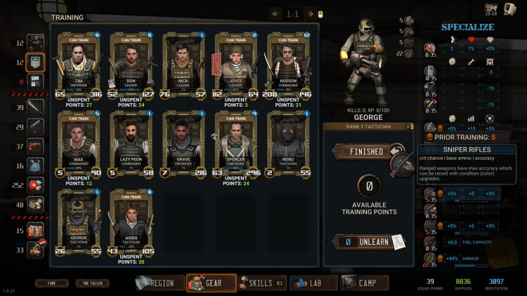 Dead Grid, Steam Gift