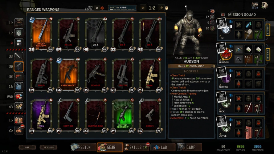 Dead Grid, Steam Gift