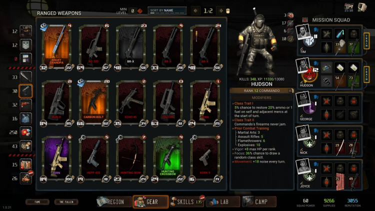 Dead Grid, Steam Gift