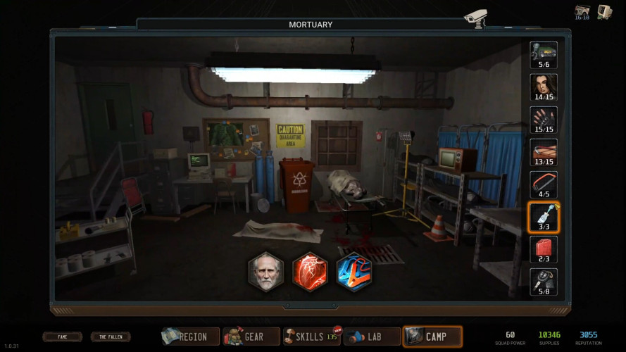 Dead Grid, Steam Gift