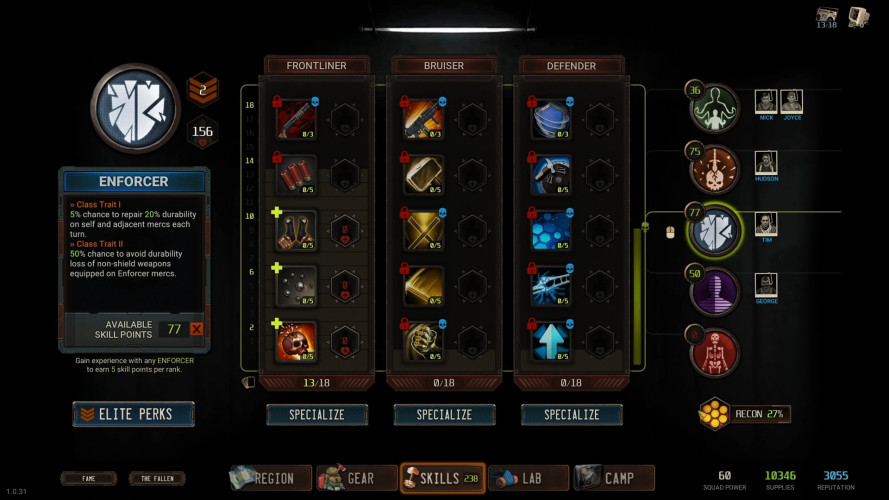 Dead Grid, Steam Gift