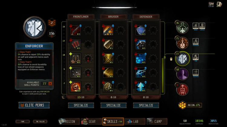 Dead Grid, Steam Gift