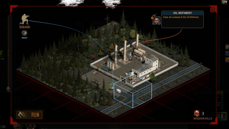 Dead Grid, Steam Gift