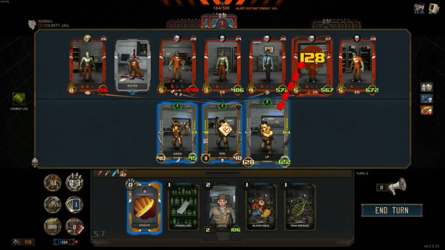 Dead Grid, Steam Gift