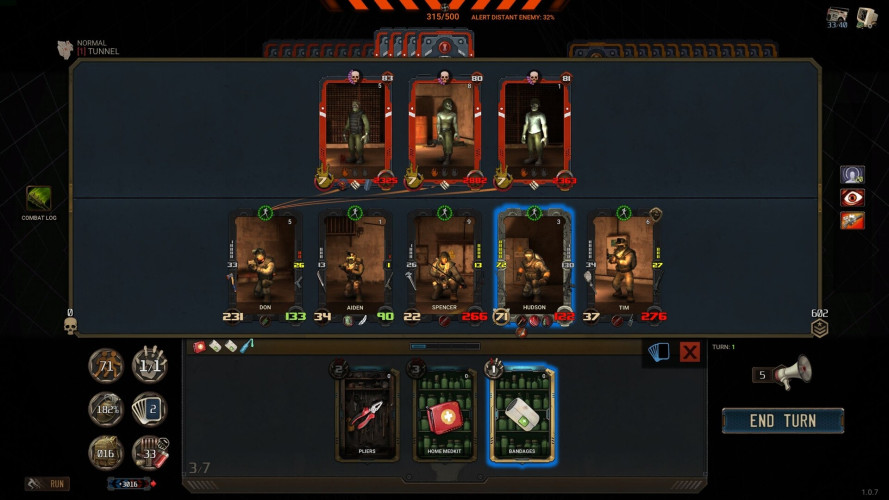 Dead Grid, Steam Gift