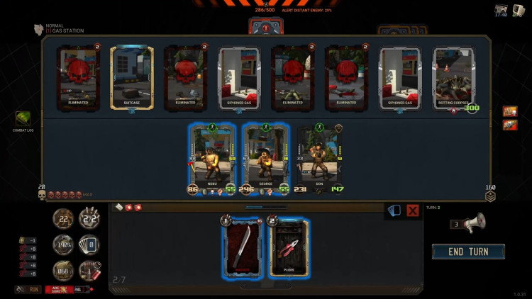 Dead Grid, Steam Gift