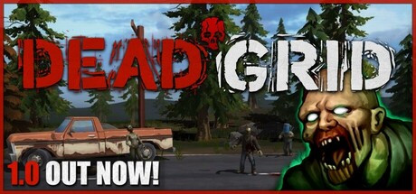 Dead Grid, Steam Gift