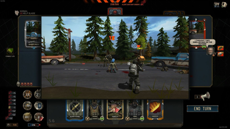 Dead Grid, Steam Gift
