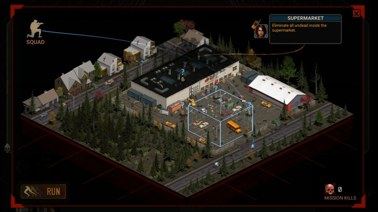 Dead Grid, Steam Gift