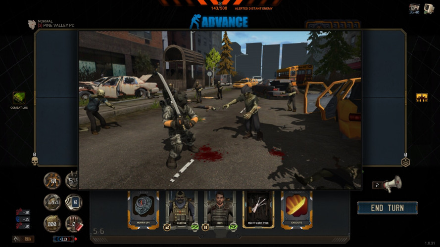 Dead Grid, Steam Gift