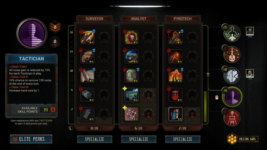 Dead Grid, Steam Gift