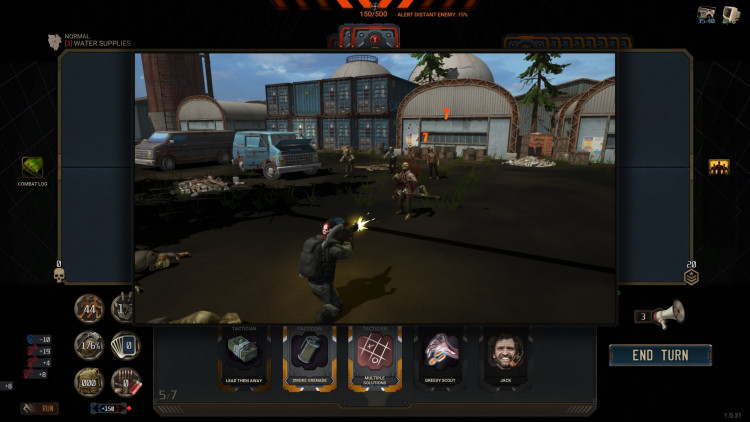 Dead Grid, Steam Gift