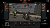 Dead Grid, Steam Gift