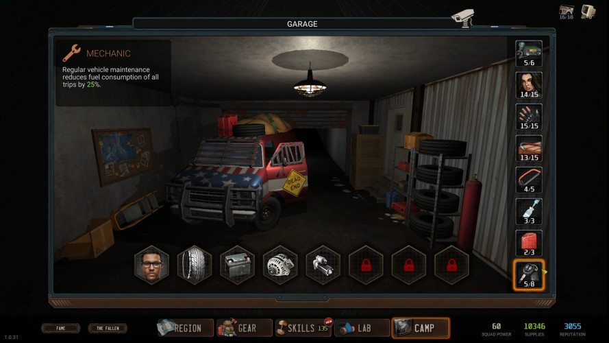 Dead Grid, Steam Gift