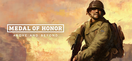 Medal of Honor™: Above and Beyond, Steam Gift