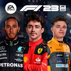 F1 23 Standart Edition Xbox Series / X|S