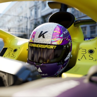 F1 23 Standart Edition Xbox Series / X|S