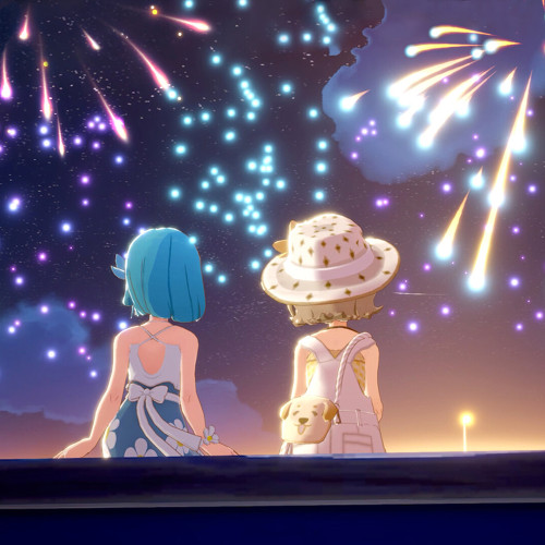 Starsand Island, Steam Gift