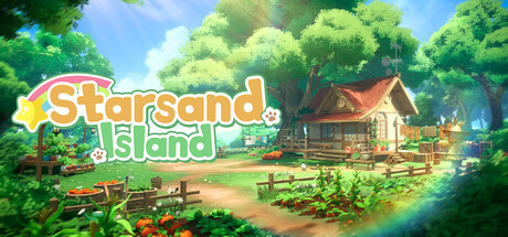 Starsand Island, Steam Gift