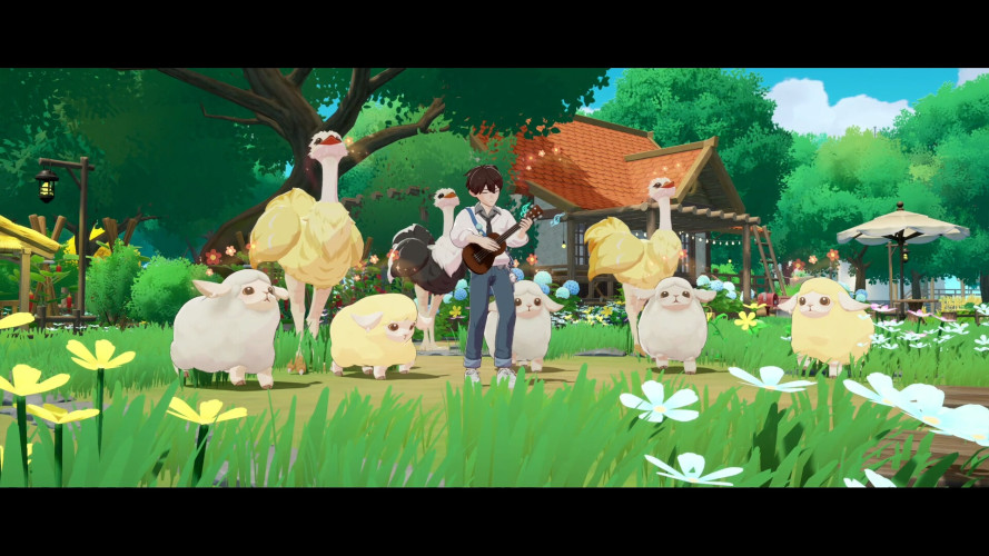 Starsand Island, Steam Gift