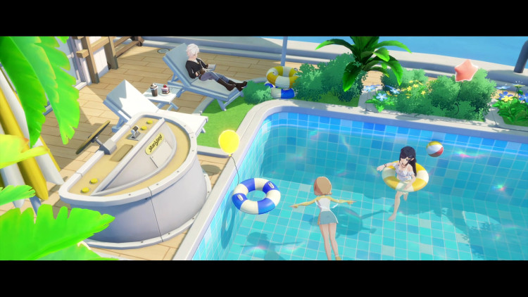 Starsand Island, Steam Gift