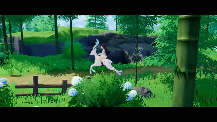 Starsand Island, Steam Gift