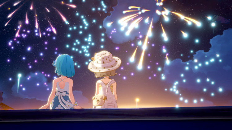 Starsand Island, Steam Gift