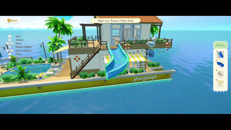 Starsand Island, Steam Gift