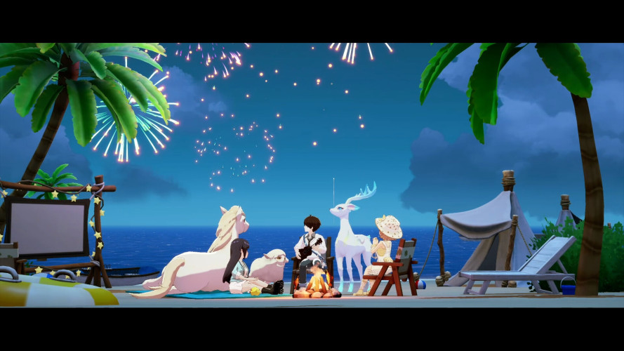 Starsand Island, Steam Gift