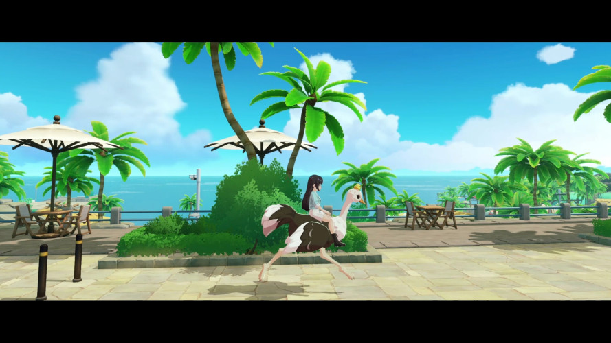 Starsand Island, Steam Gift