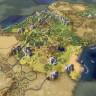 Игра Sid Meier's Civilization VI для PC / ПК, активация в стим Steam для региона РФ / Россия цифровой ключ