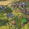 Игра Sid Meier's Civilization VI для PC / ПК, активация в стим Steam для региона РФ / Россия цифровой ключ