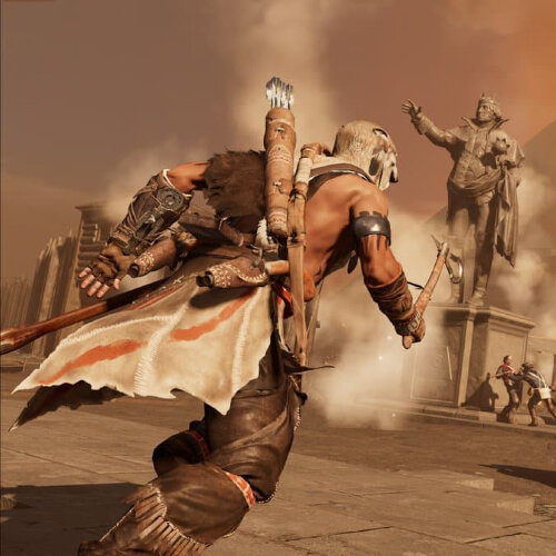 Assassins Creed 3 Remastered