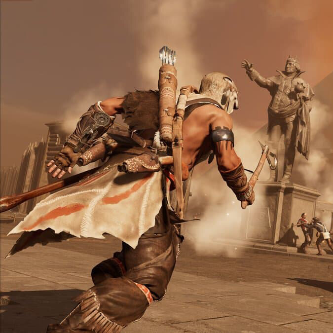 Assassins Creed 3 Remastered