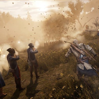 Assassins Creed 3 Remastered