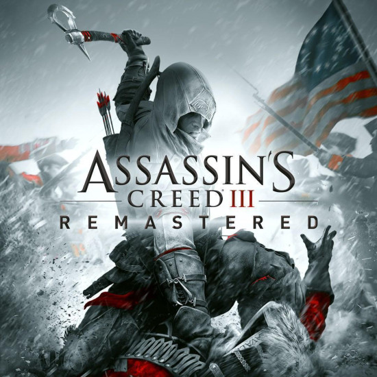 Assassins Creed 3 Remastered