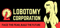 Lobotomy Corporation | Monster Management Simulation, Steam Gift