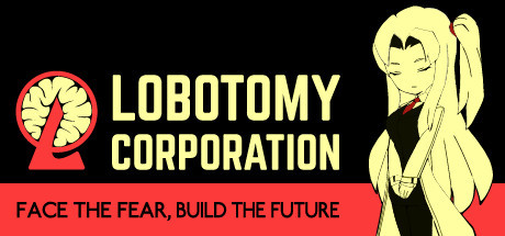 

Lobotomy Corporation | Monster Management Simulation, Steam Gift