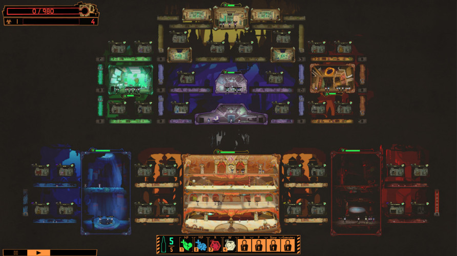 Lobotomy Corporation | Monster Management Simulation, Steam Gift