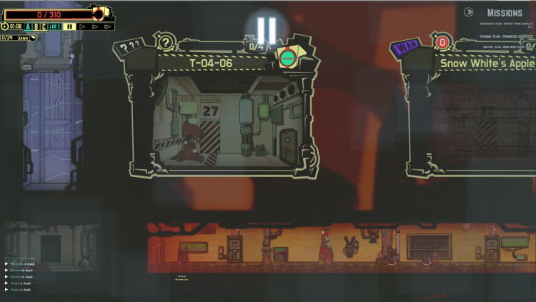 Lobotomy Corporation | Monster Management Simulation, Steam Gift