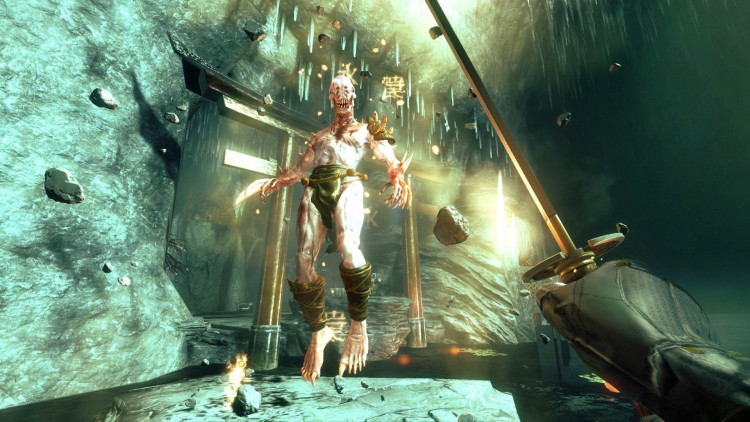 Shadow Warrior, Steam Gift