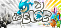de Blob, Steam Gift